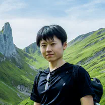 Chengzhi Yi