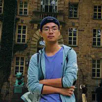 Yunpei Chu