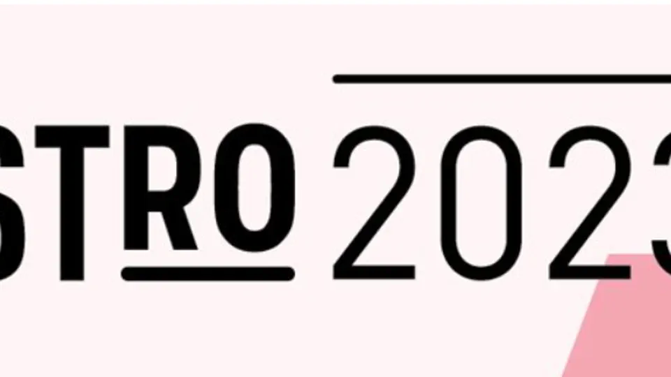 Our abstract is selected as a Mini-Oral presentation by ESTRO 2023!