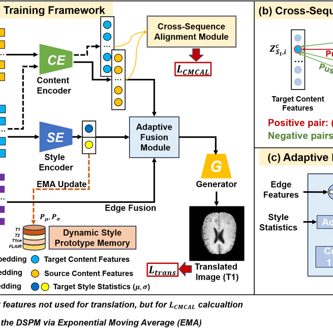 UniTransAD: Unified Translation Framework for Anomaly Detection in Brain MRI